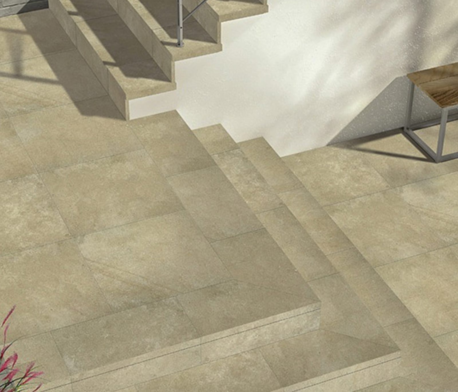 PORCELAIN-PAVERS
