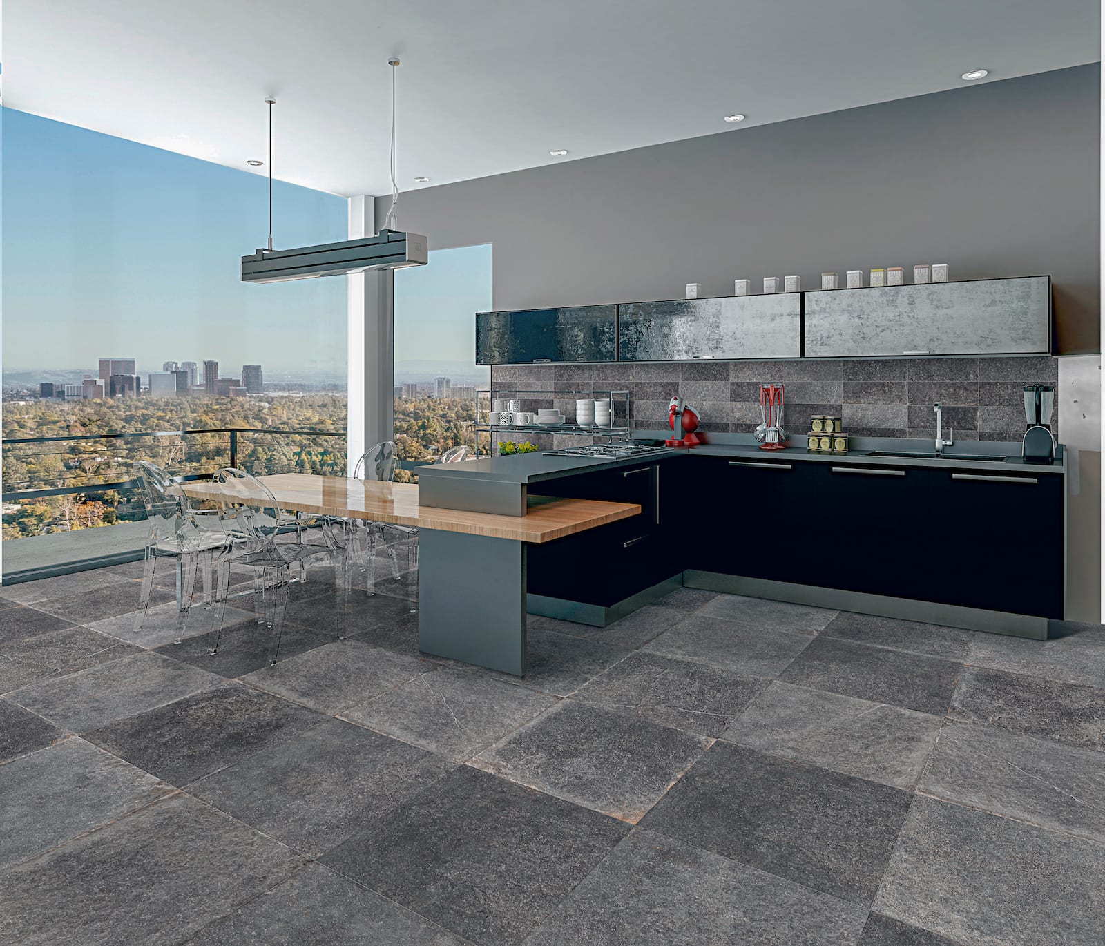 ROYAL CUCINA DARK