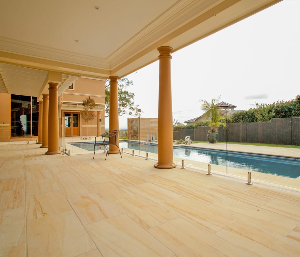 SANDSTONE