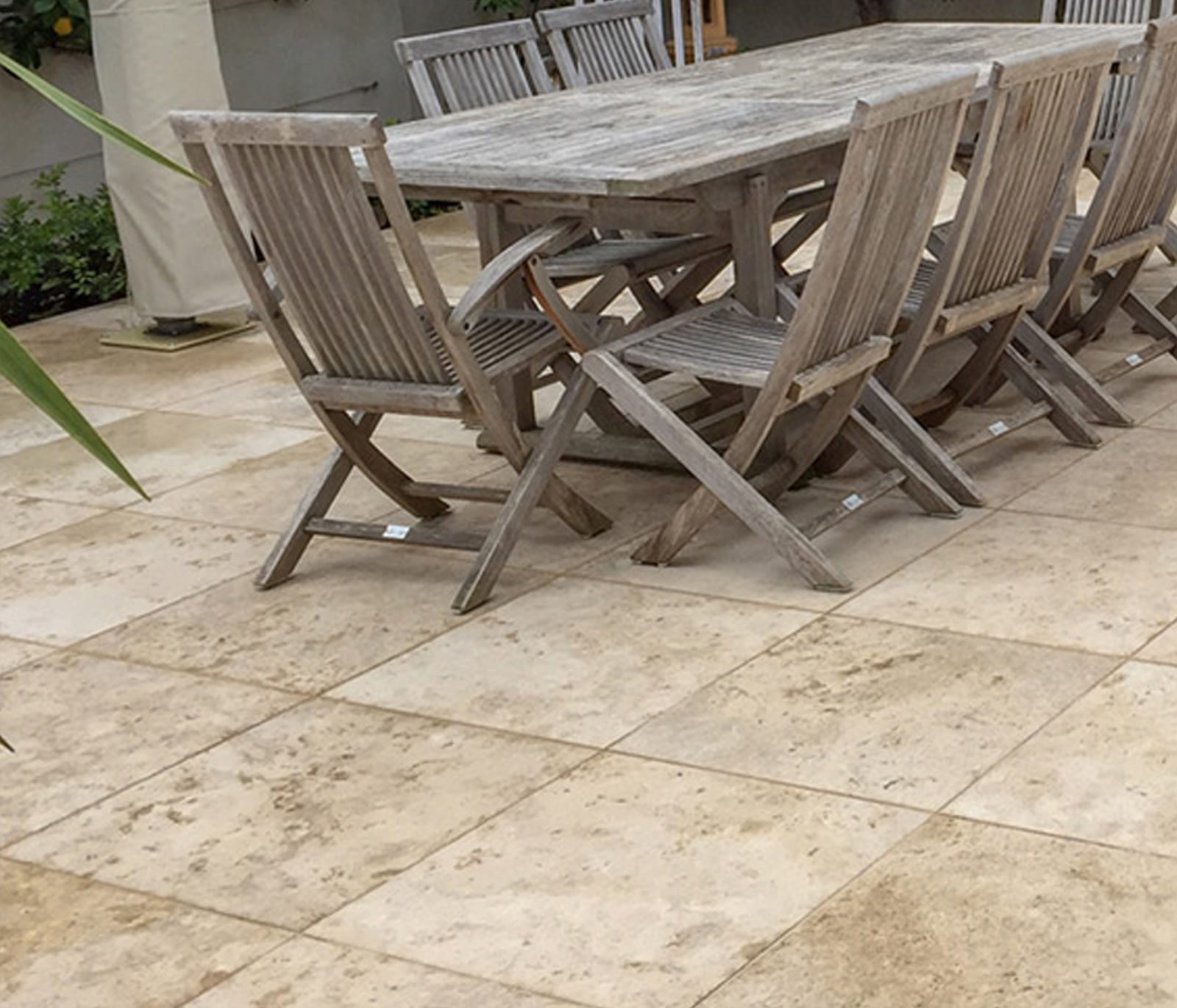 TRAVERTINE-PAVERS