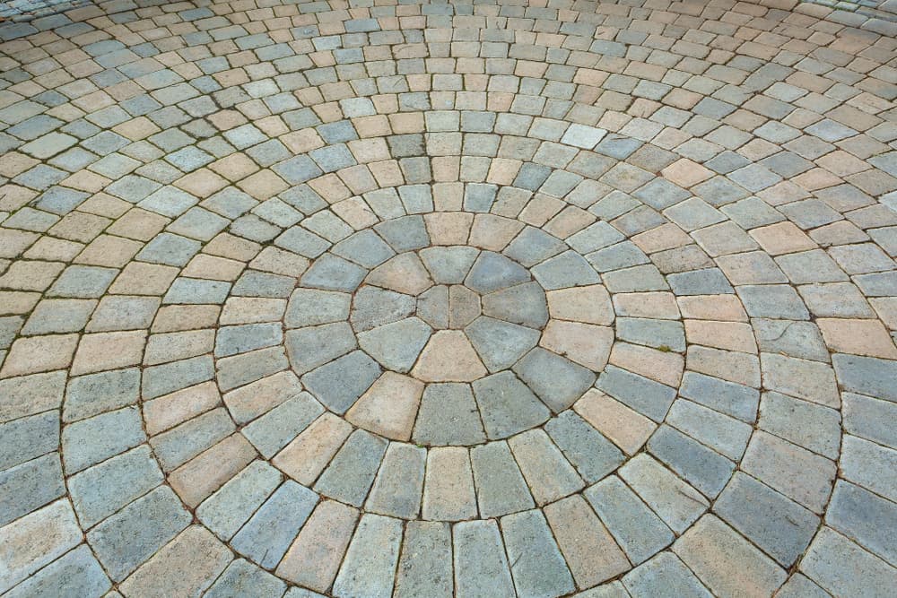 Differences Between Pavers And Concrete Slab Premier Pavers Stone