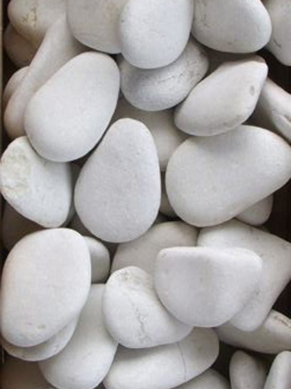 1 ton bag of pebbles